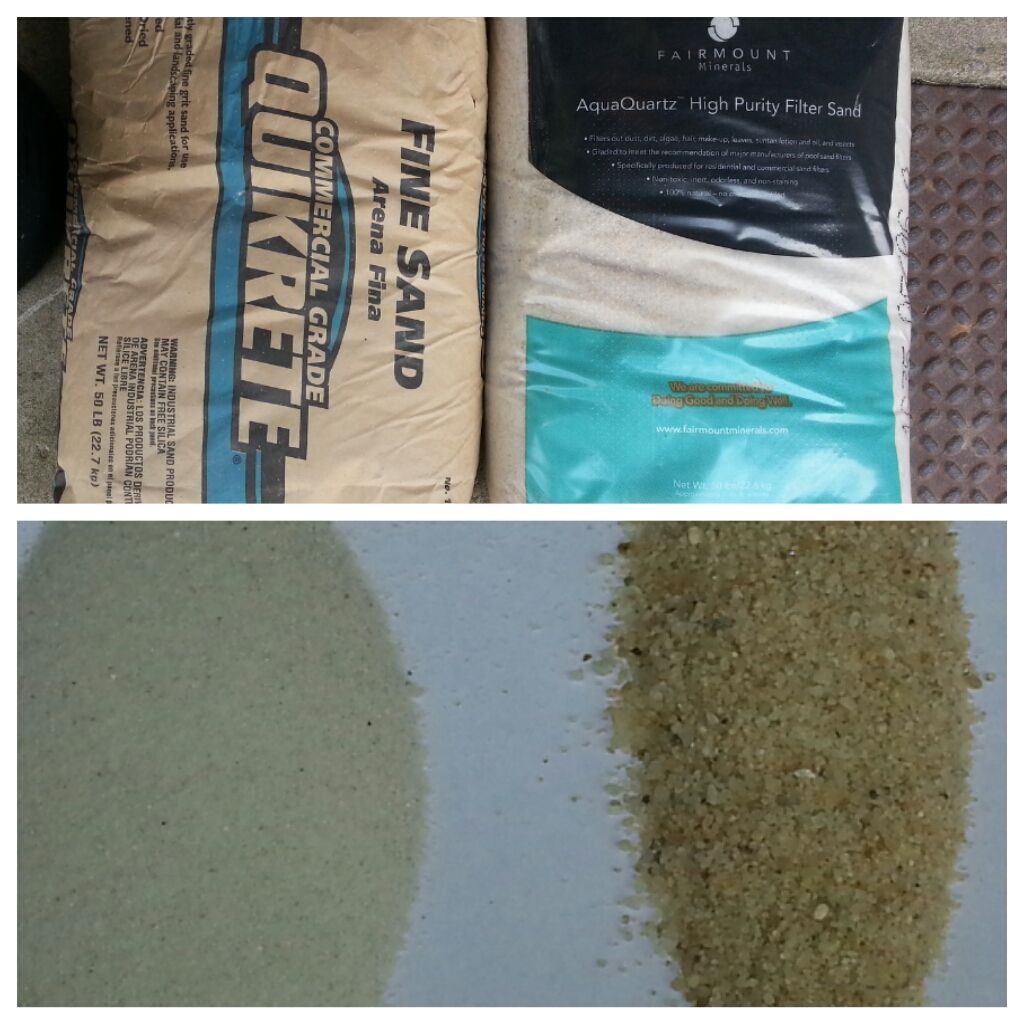 Pool Filter Pool Filter Sand Swimming Pool Sand Filter Pool Filter